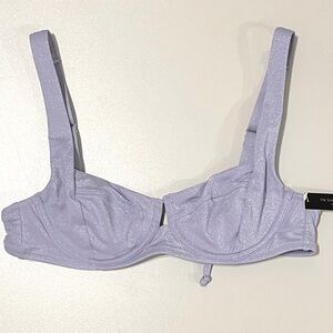 Victoria’s Secret underwire bikini top